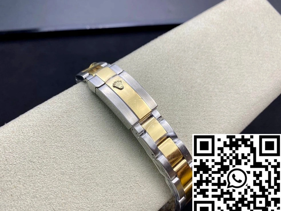 Fritillary Rolex M278273-0027 Dial 870 ComfortFit Factory EW Datejust 31MM 0714